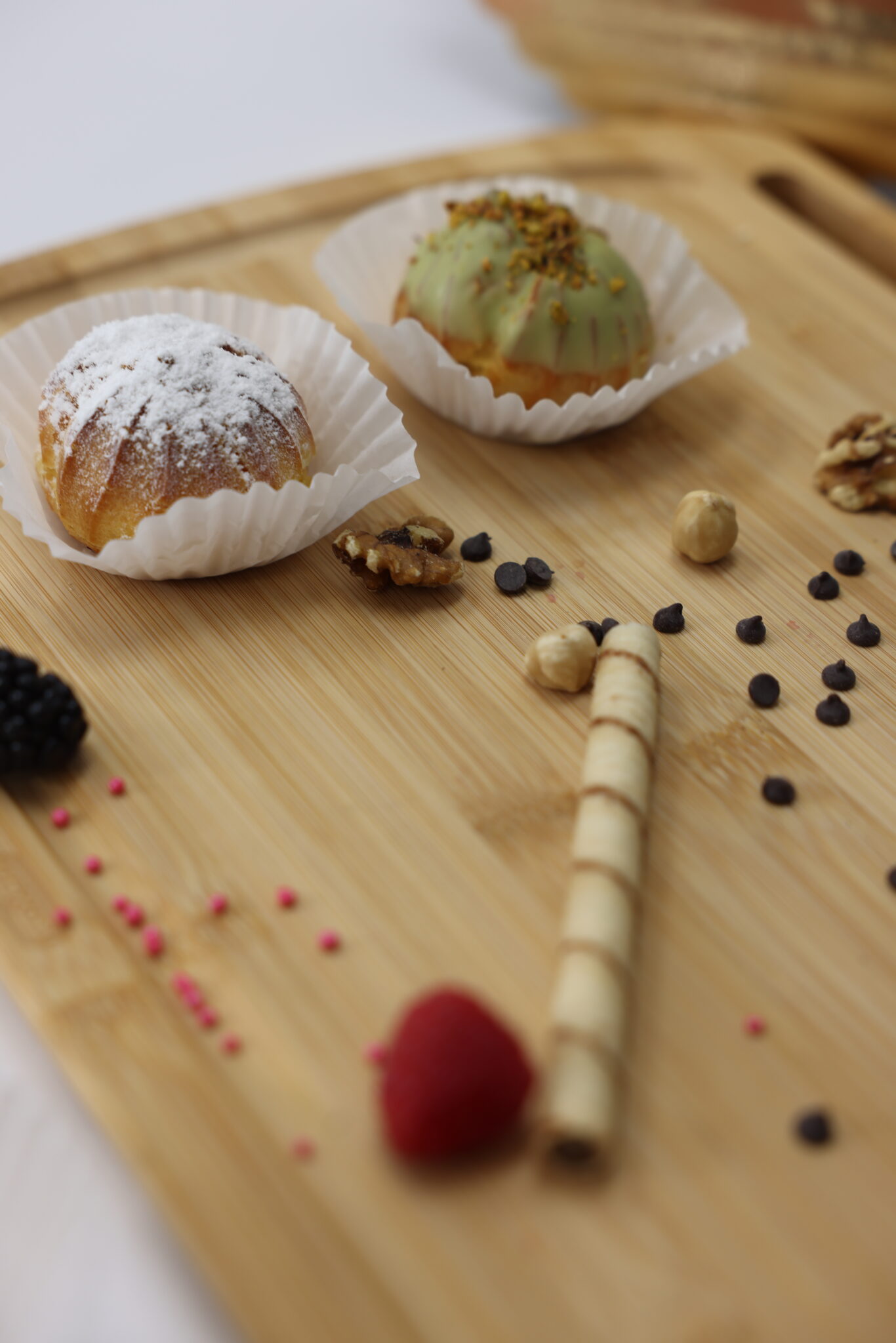 Julius Bakery Bayonne, NJ